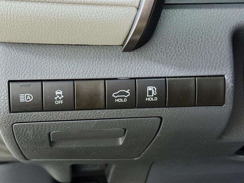 used 2024 Toyota Camry car, priced at $22,290