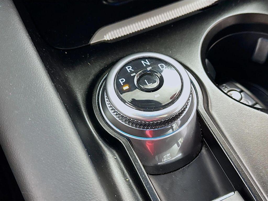 used 2025 Ford Explorer car, priced at $37,990