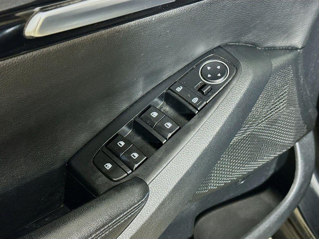 used 2021 Kia Seltos car, priced at $15,990