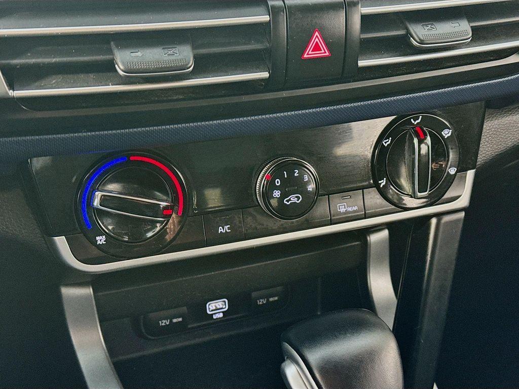 used 2021 Kia Seltos car, priced at $15,990