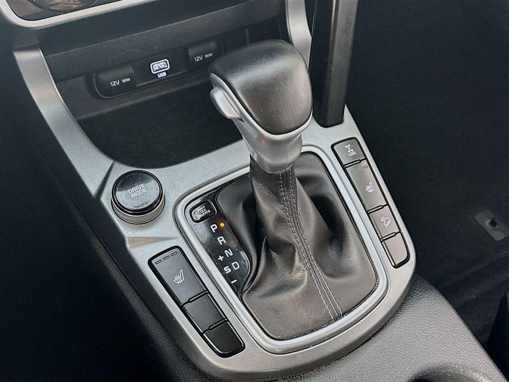 used 2021 Kia Seltos car, priced at $15,990