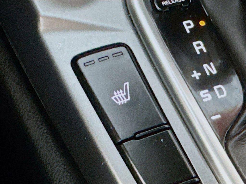 used 2021 Kia Seltos car, priced at $15,990