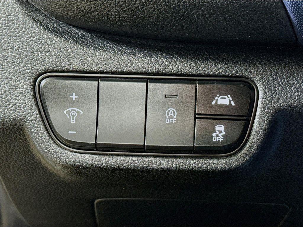 used 2021 Kia Seltos car, priced at $15,990