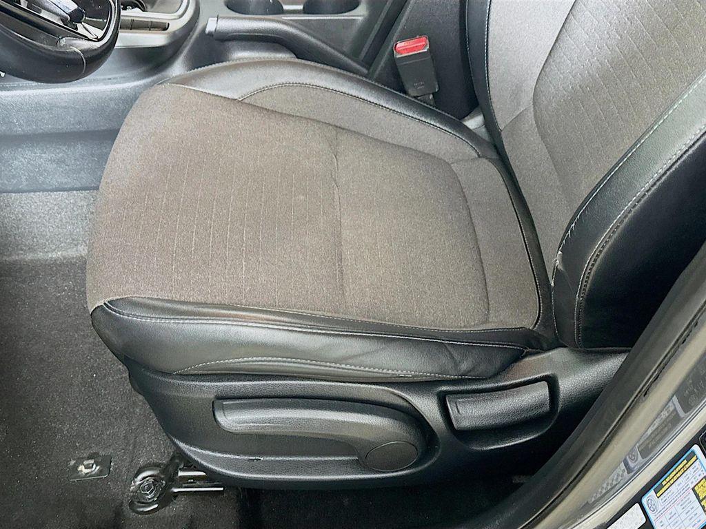 used 2021 Kia Seltos car, priced at $15,990