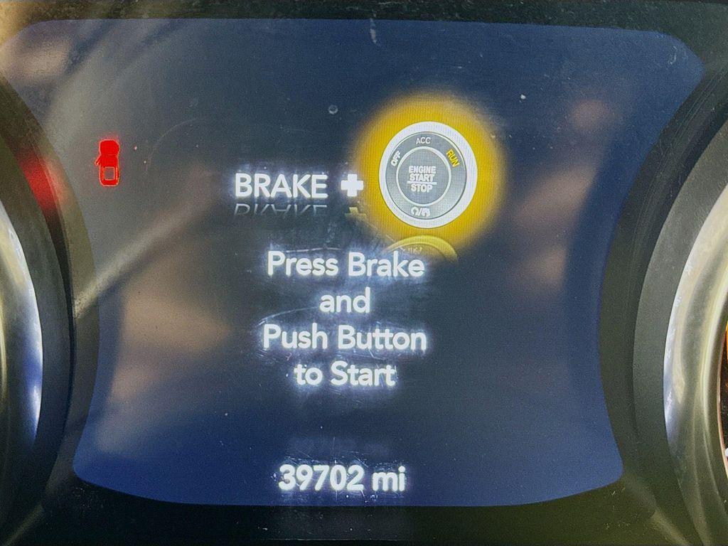 used 2021 Jeep Gladiator car, priced at $27,290