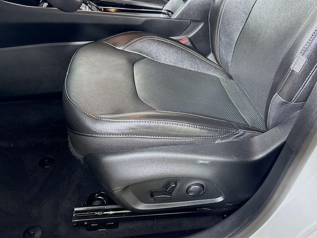 used 2023 Jeep Compass car, priced at $23,574