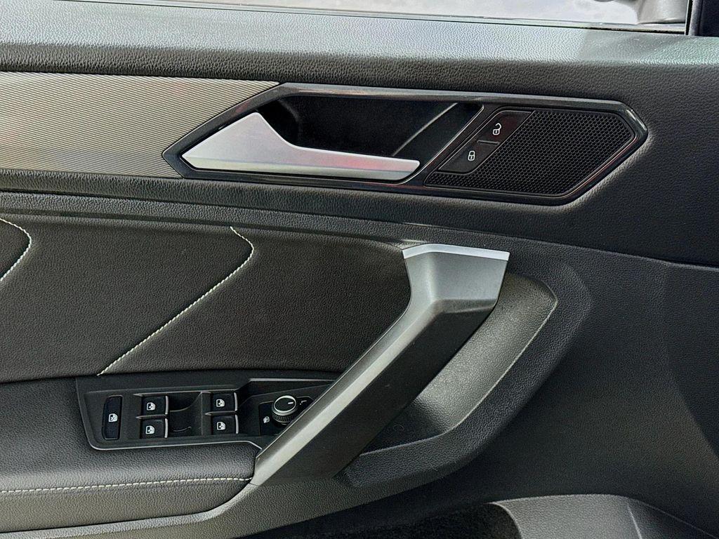 used 2022 Volkswagen Tiguan car, priced at $21,990