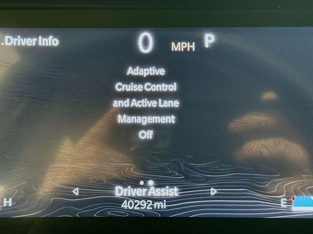 used 2023 Jeep Grand Cherokee car, priced at $30,074