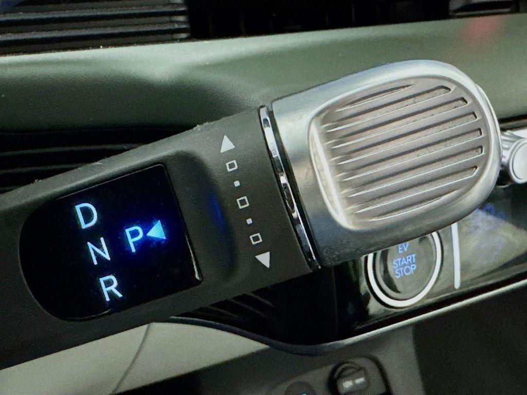 used 2023 Hyundai IONIQ 5 car, priced at $23,490