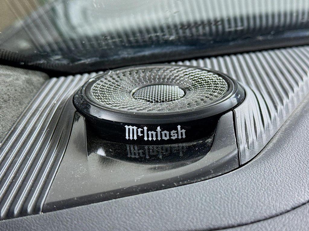 used 2022 Jeep Grand Cherokee car, priced at $38,590