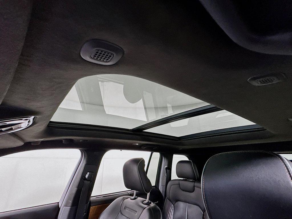 used 2022 Jeep Grand Cherokee car, priced at $38,590