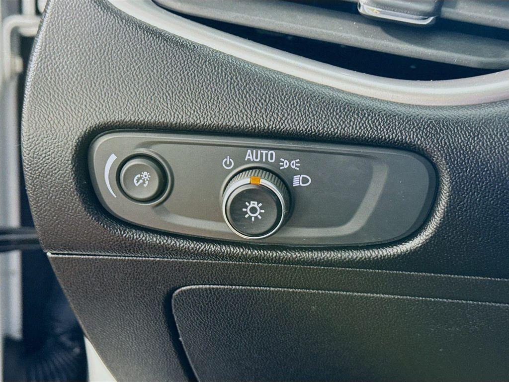used 2022 Chevrolet Malibu car, priced at $17,274