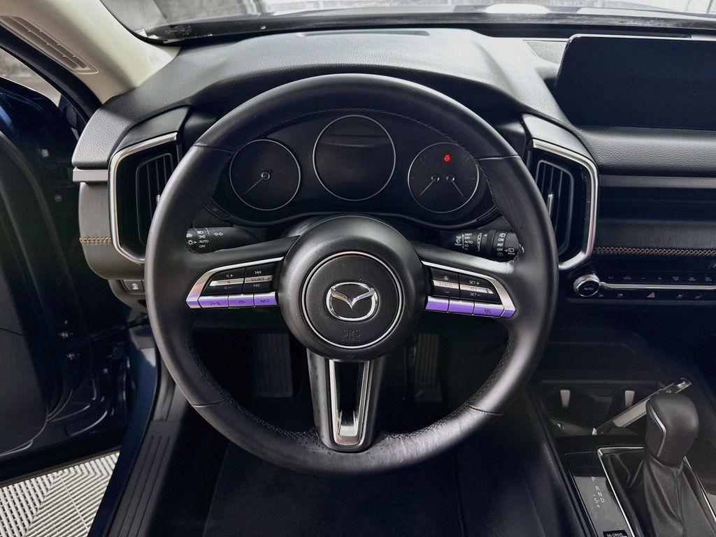 used 2025 Mazda CX-50 Hybrid car, priced at $33,490