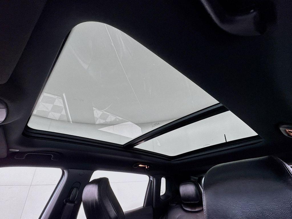 used 2022 Jeep Compass car, priced at $20,990