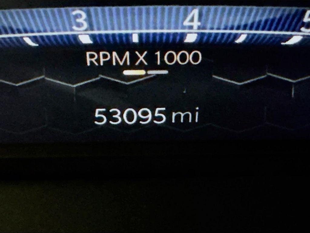 used 2022 Jeep Compass car, priced at $20,990