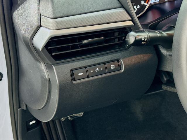 used 2023 Nissan Altima car, priced at $21,490