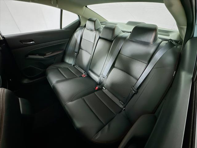 used 2023 Nissan Altima car, priced at $21,490