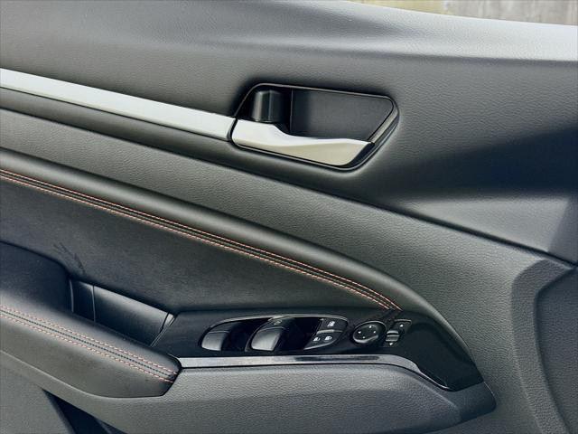 used 2023 Nissan Altima car, priced at $21,490