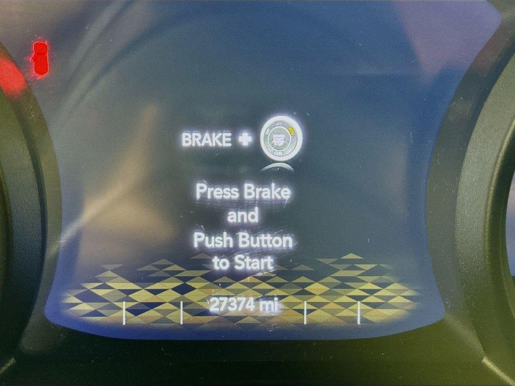 used 2024 Jeep Wrangler 4xe car, priced at $27,990