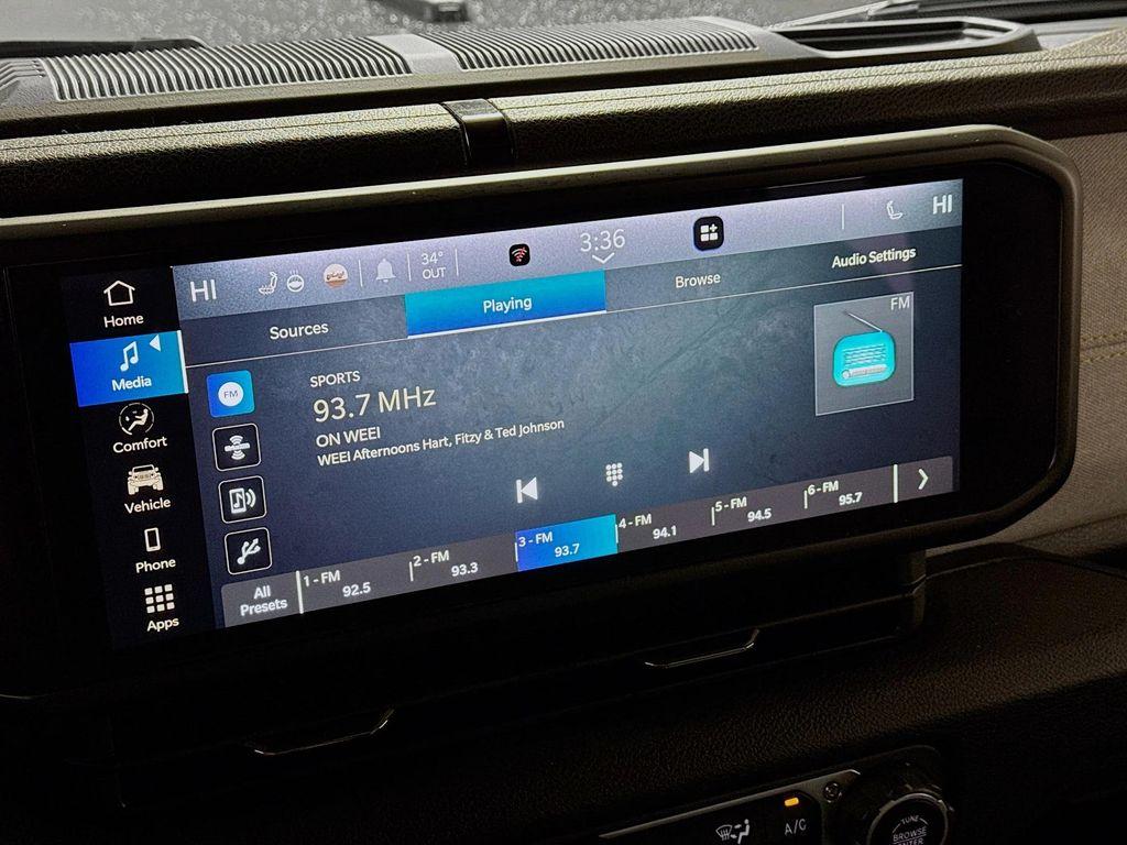 used 2024 Jeep Wrangler 4xe car, priced at $27,990