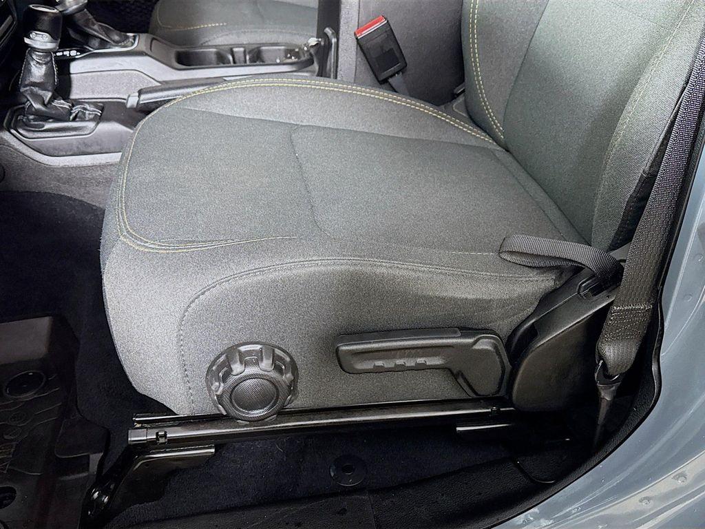 used 2024 Jeep Wrangler 4xe car, priced at $27,990