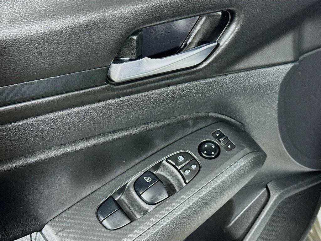 used 2024 Nissan Altima car, priced at $17,290