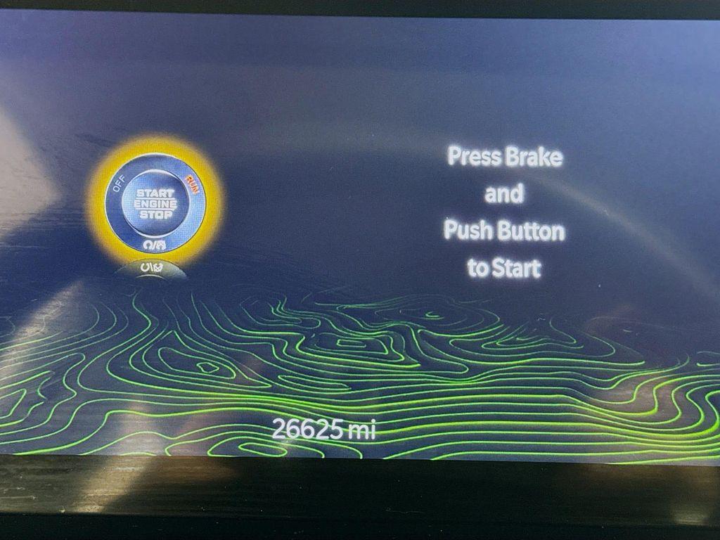 used 2023 Jeep Grand Cherokee 4xe car, priced at $26,990