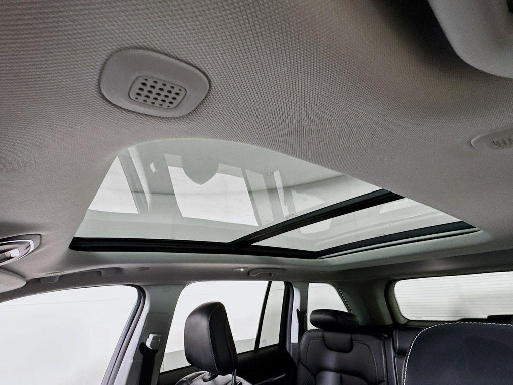 used 2023 Jeep Grand Cherokee 4xe car, priced at $26,990