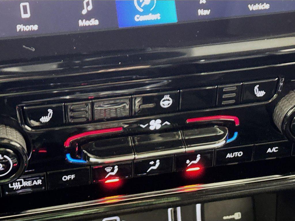 used 2023 Jeep Grand Cherokee 4xe car, priced at $26,990