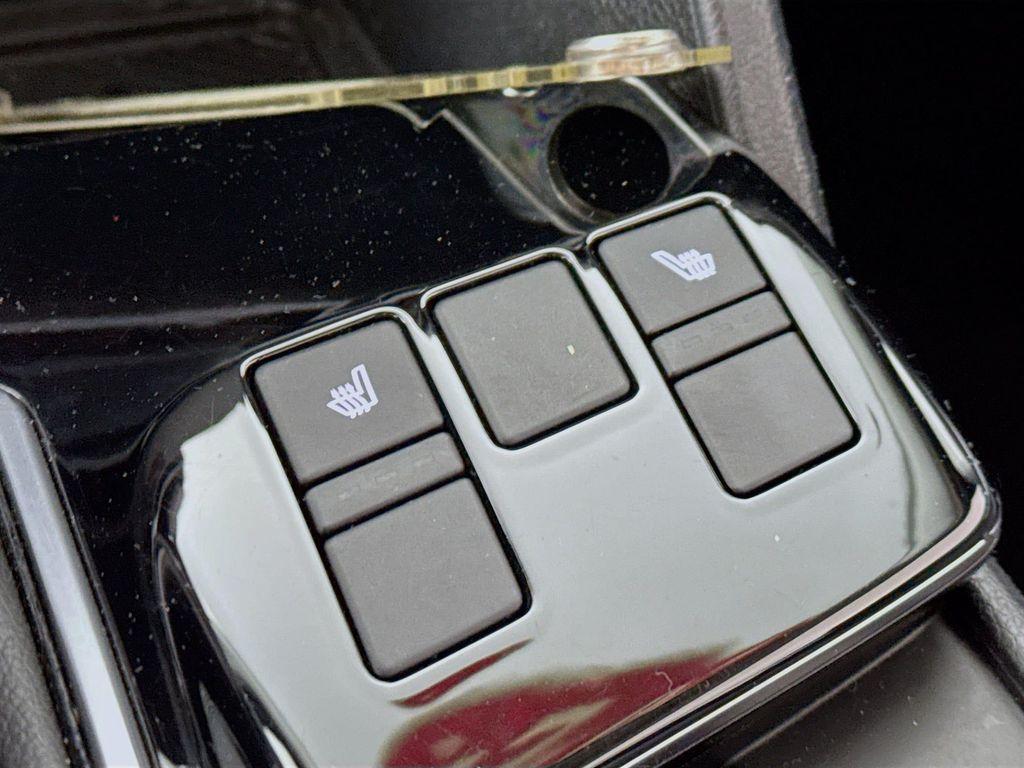 used 2024 Kia Sportage car, priced at $24,990