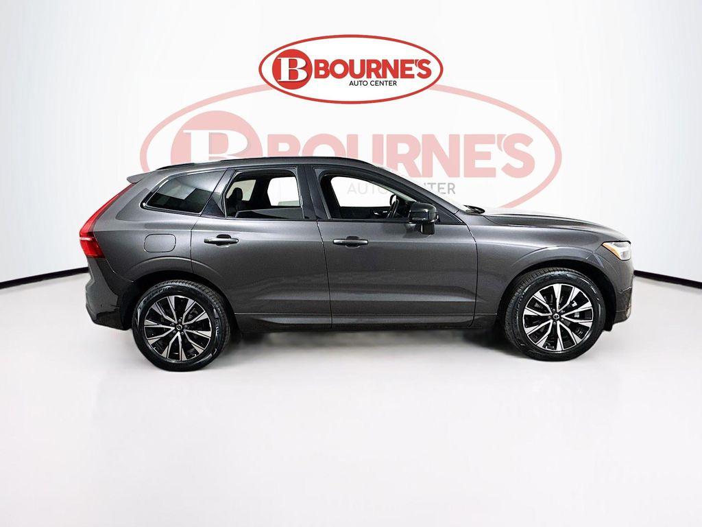 used 2023 Volvo XC60 car, priced at $28,390