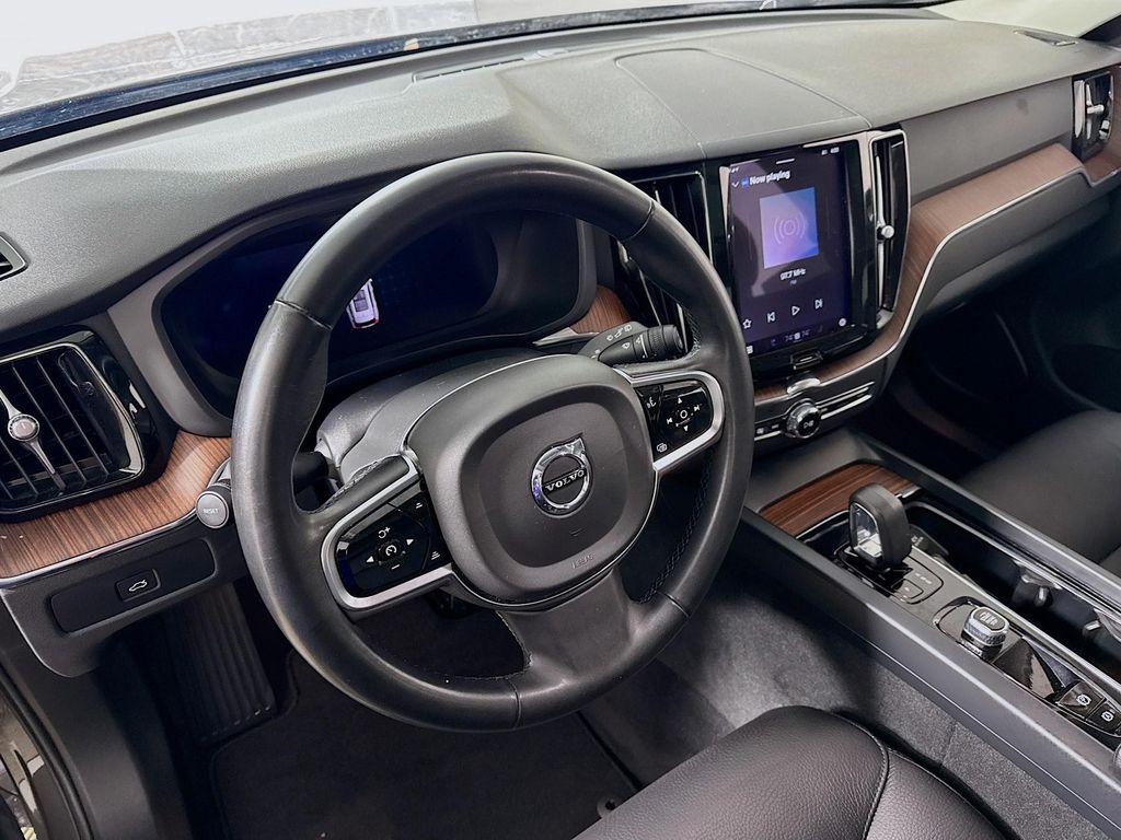 used 2023 Volvo XC60 car, priced at $28,390