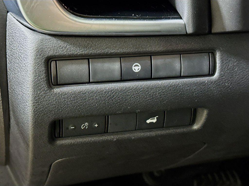 used 2023 Nissan Rogue car, priced at $26,190