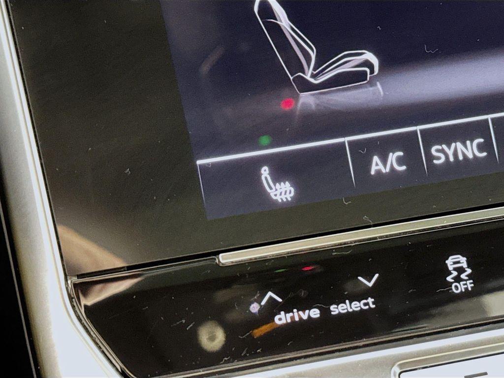 used 2022 Audi A6 car, priced at $30,490