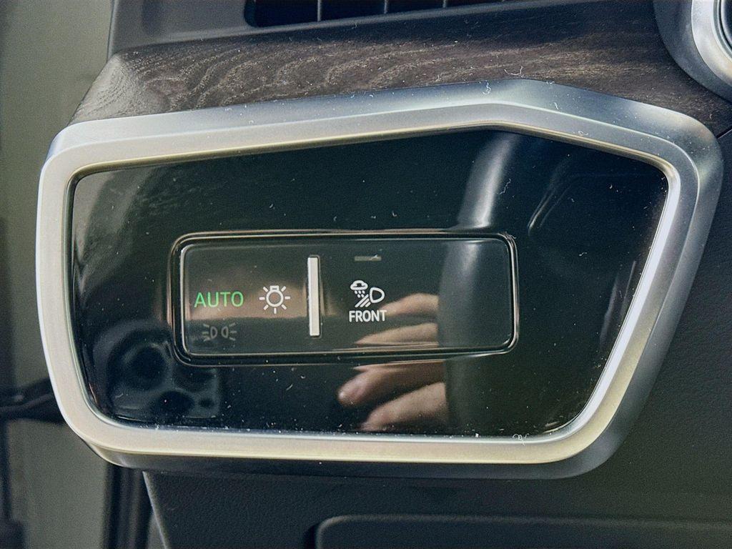 used 2022 Audi A6 car, priced at $30,490