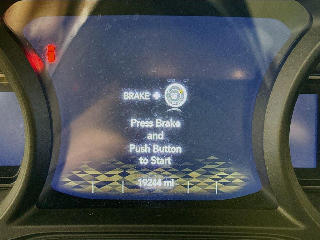 used 2024 Jeep Wrangler 4xe car, priced at $33,990