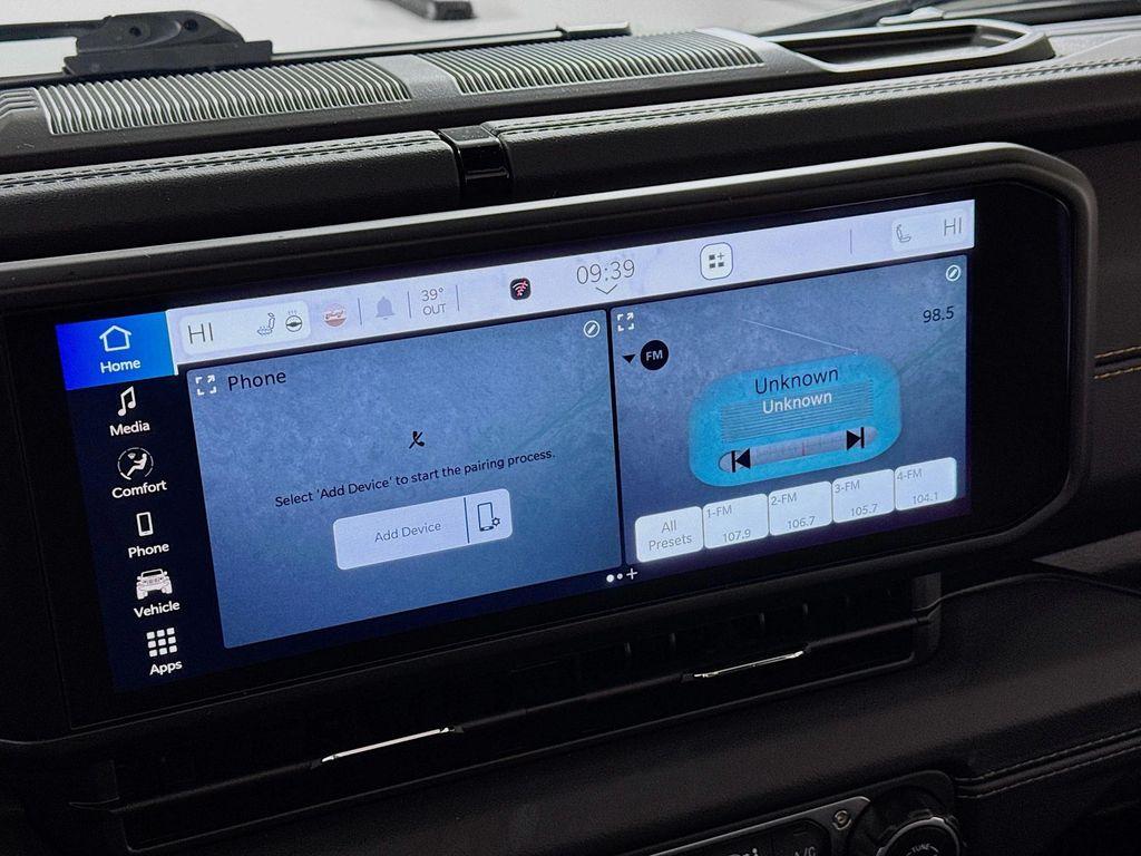 used 2024 Jeep Wrangler 4xe car, priced at $33,990