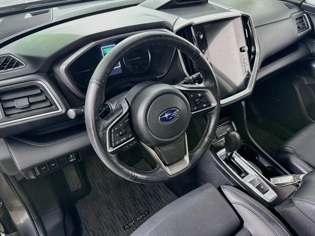 used 2023 Subaru Ascent car, priced at $31,374