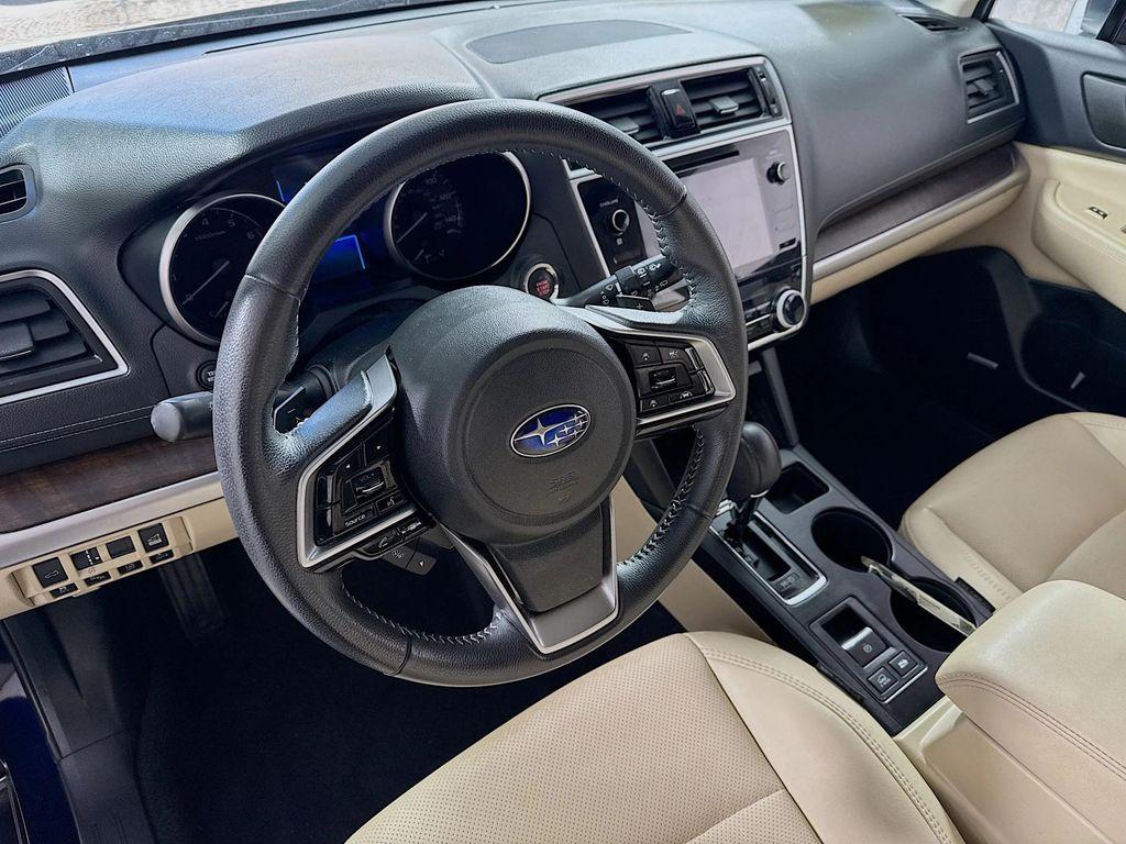 used 2018 Subaru Outback car, priced at $15,790