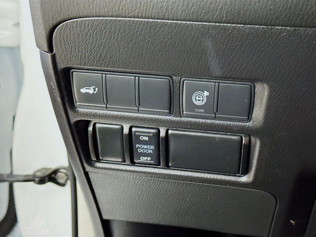 used 2022 Nissan Armada car, priced at $31,990