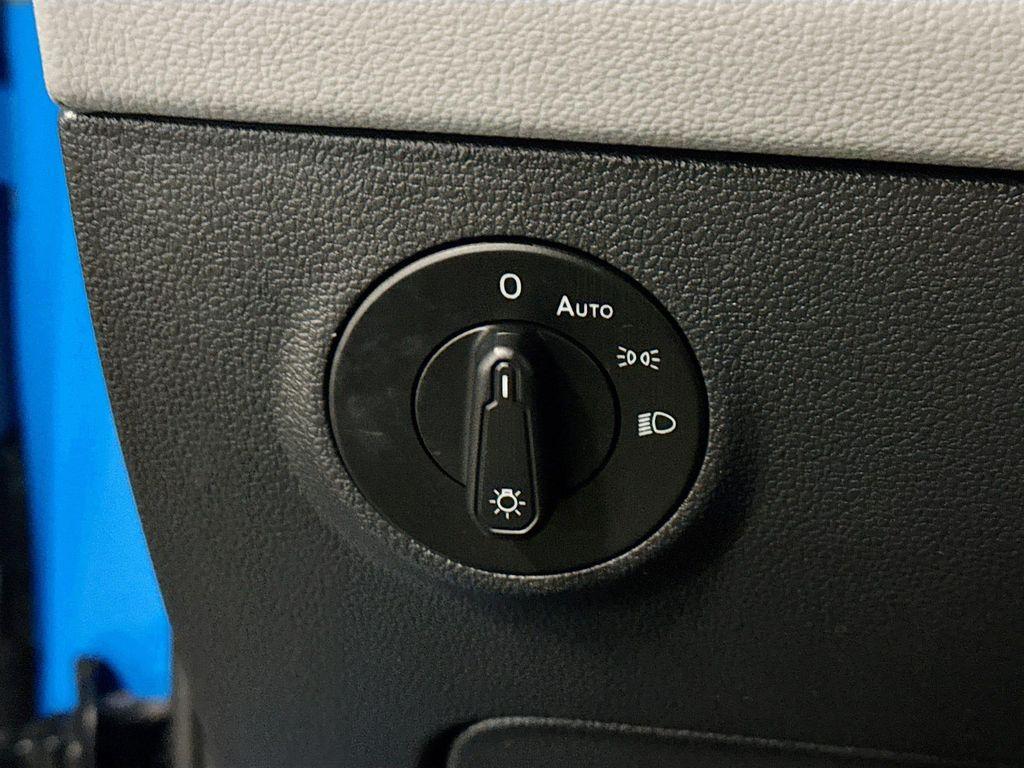 used 2024 Volkswagen Taos car, priced at $24,990