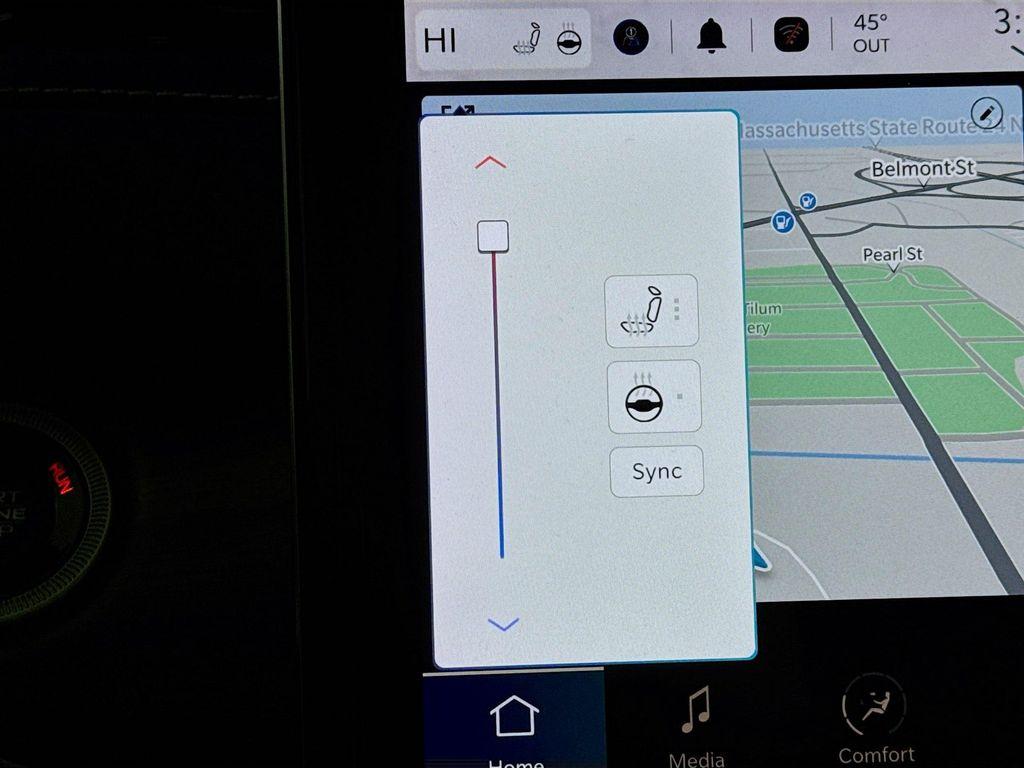 used 2023 Jeep Grand Cherokee 4xe car, priced at $26,990