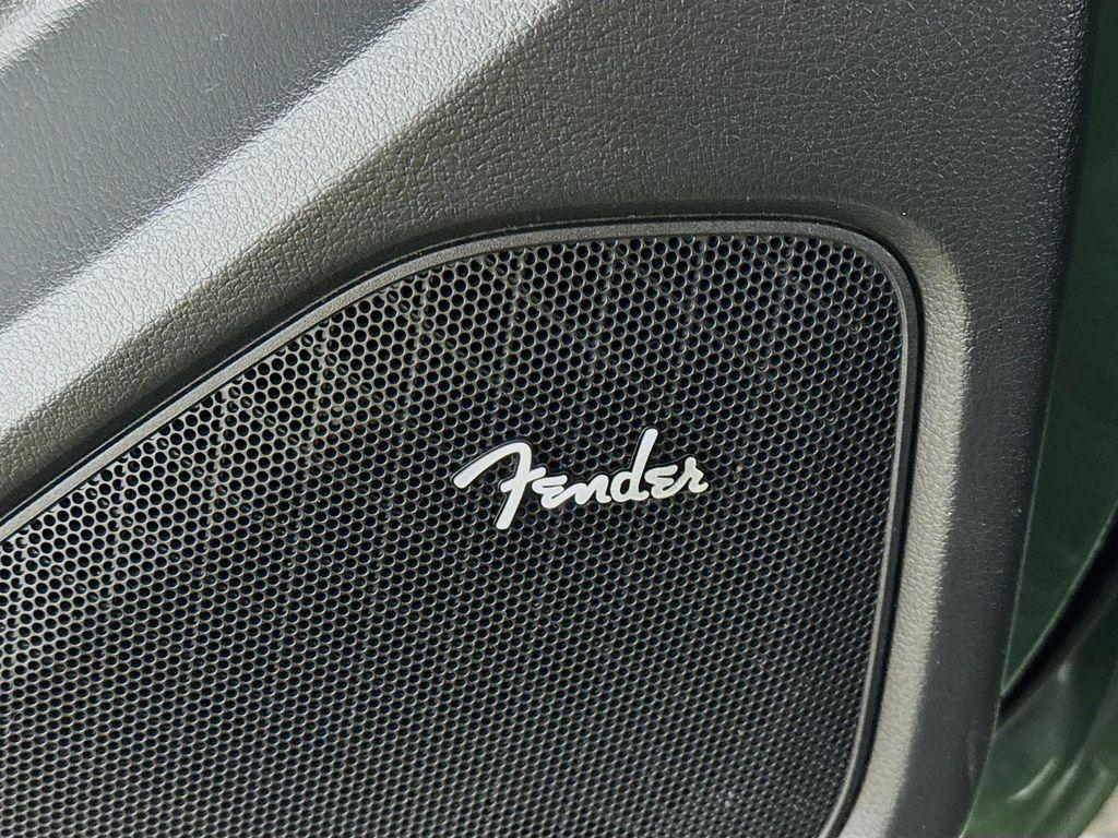 used 2023 Nissan Frontier car, priced at $26,590