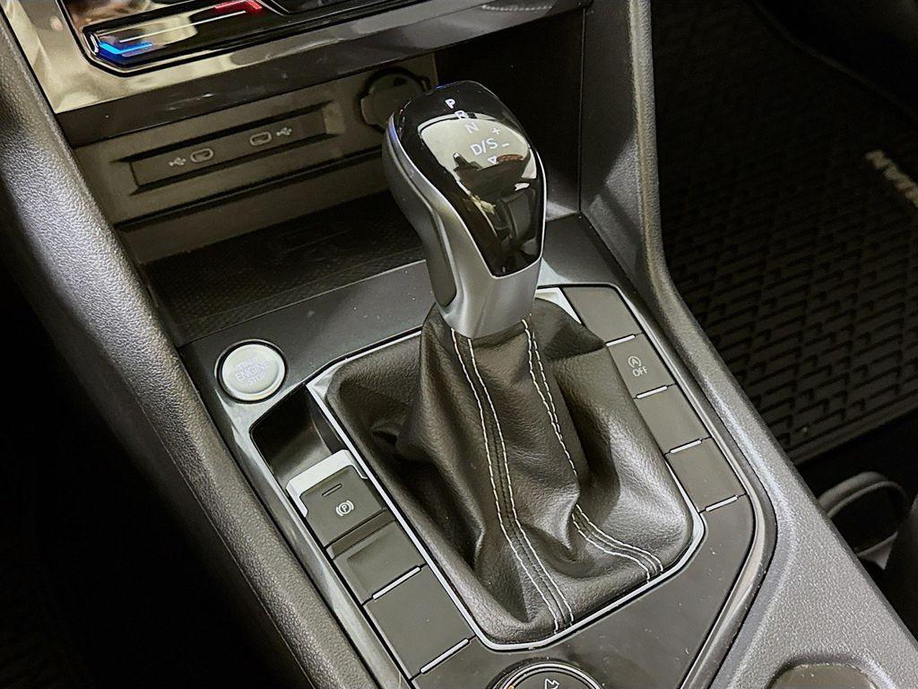 used 2022 Volkswagen Tiguan car, priced at $22,490