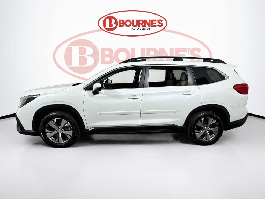 used 2023 Subaru Ascent car, priced at $29,574