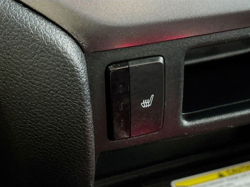 used 2022 Honda Passport car, priced at $27,590