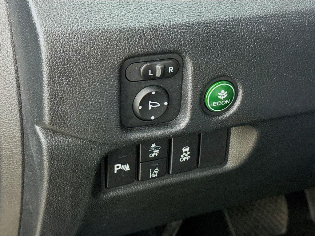 used 2022 Honda Passport car, priced at $27,590