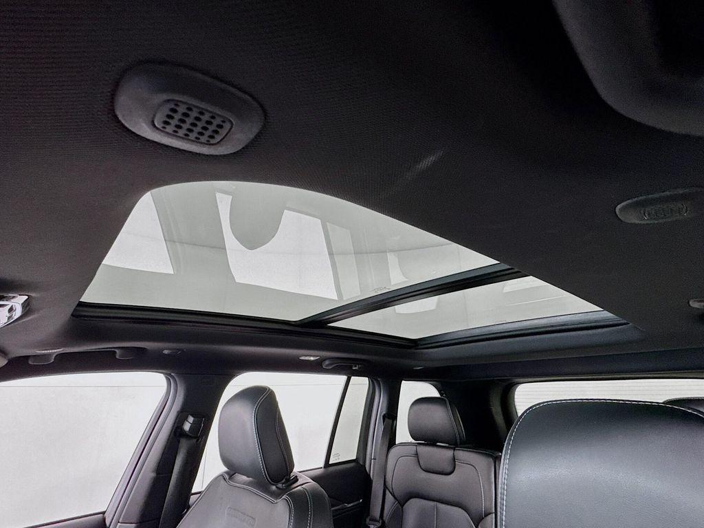 used 2023 Jeep Grand Cherokee 4xe car, priced at $29,490