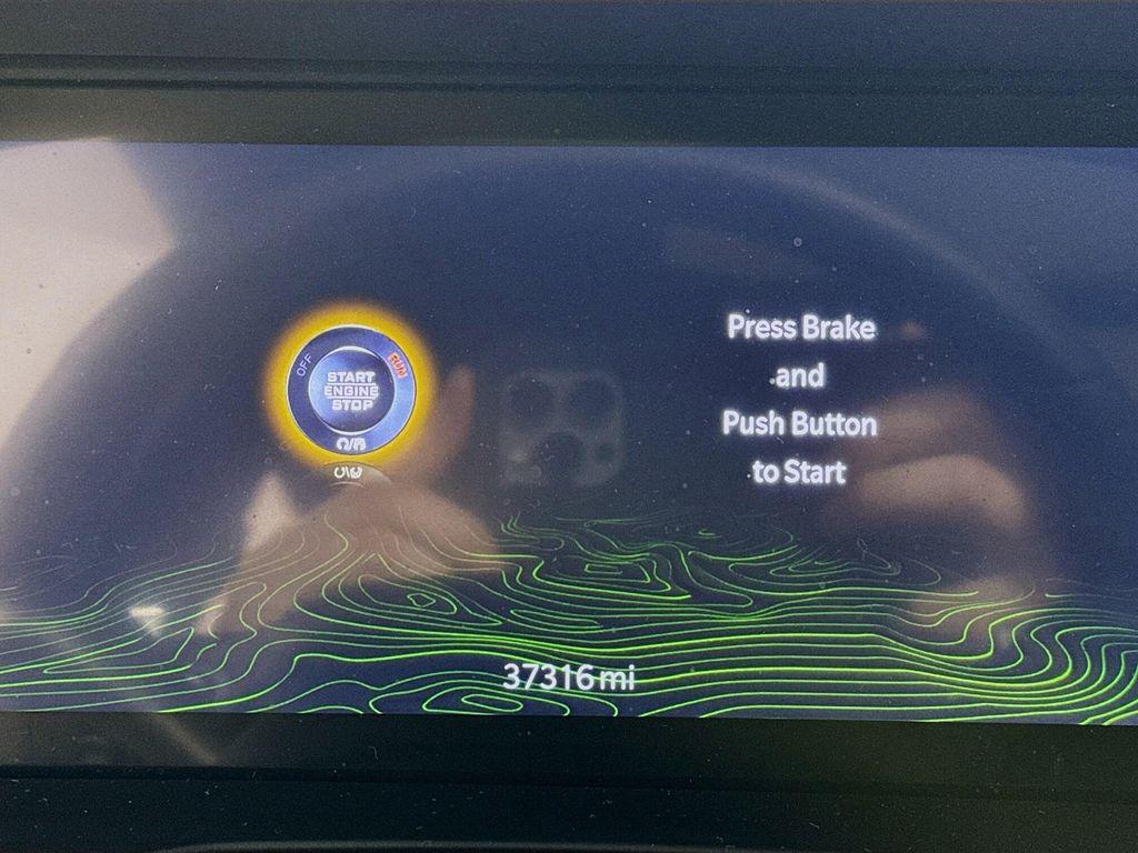 used 2023 Jeep Grand Cherokee 4xe car, priced at $29,490