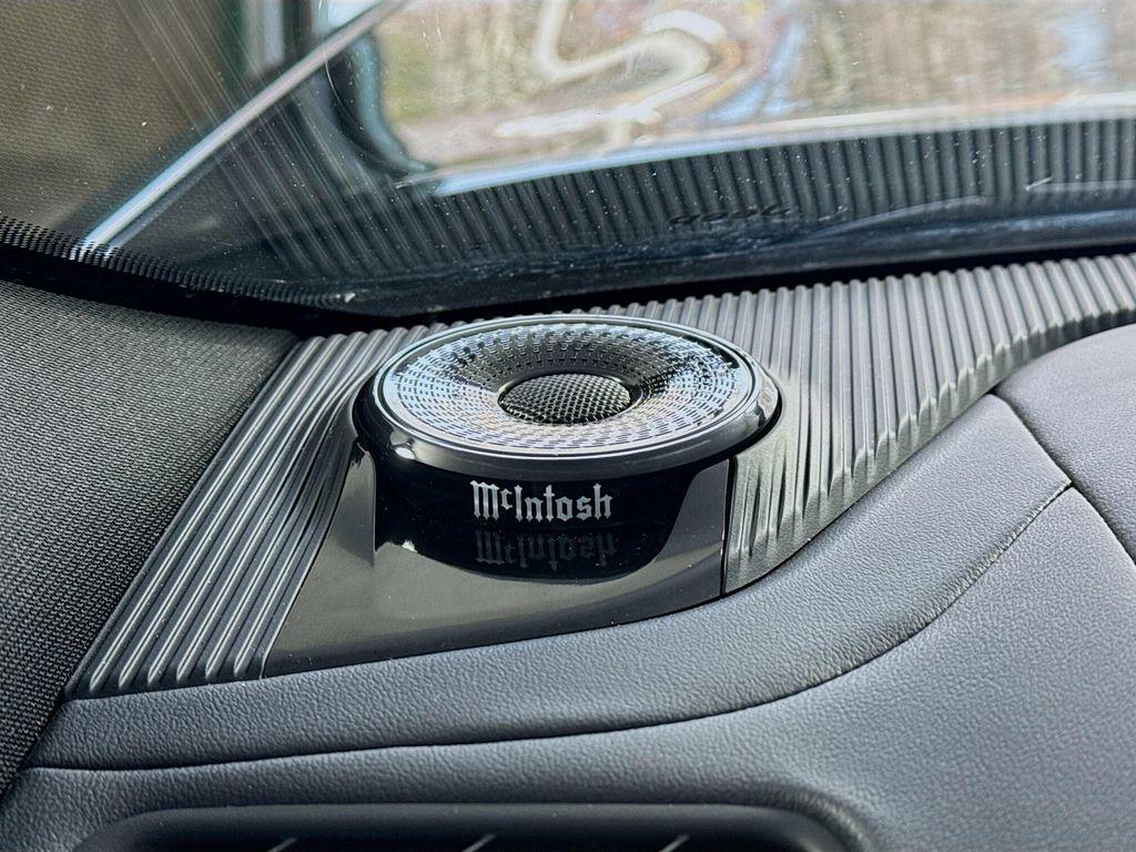 used 2023 Jeep Grand Cherokee 4xe car, priced at $29,490